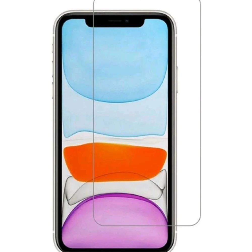 iphone 14 Pro Max PhoneCase Luxury Heart Decor/ with FREE 3pcs Screen Protector